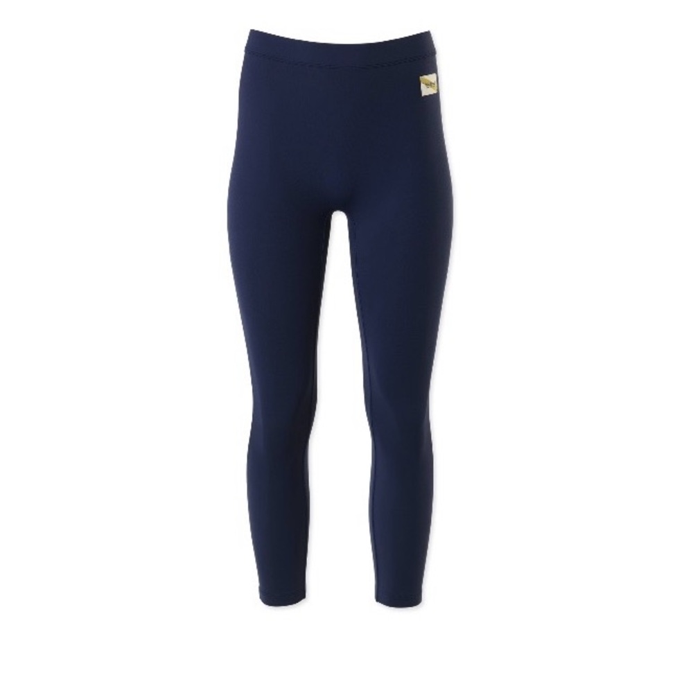 Tracksmith Turnover Crop Leggings